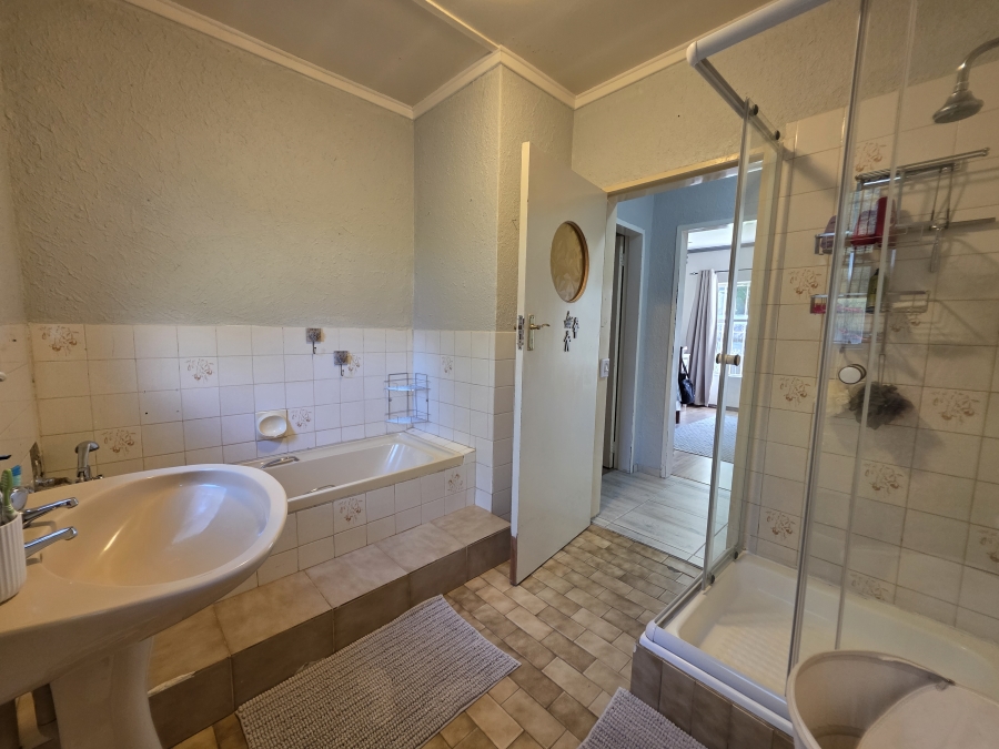 3 Bedroom Property for Sale in Riebeeckstad Free State